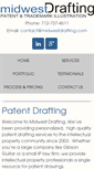 Mobile Screenshot of midwestdrafting.com